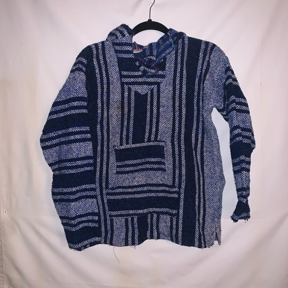 Hippie drug rug